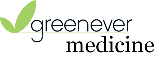 greenever medicine